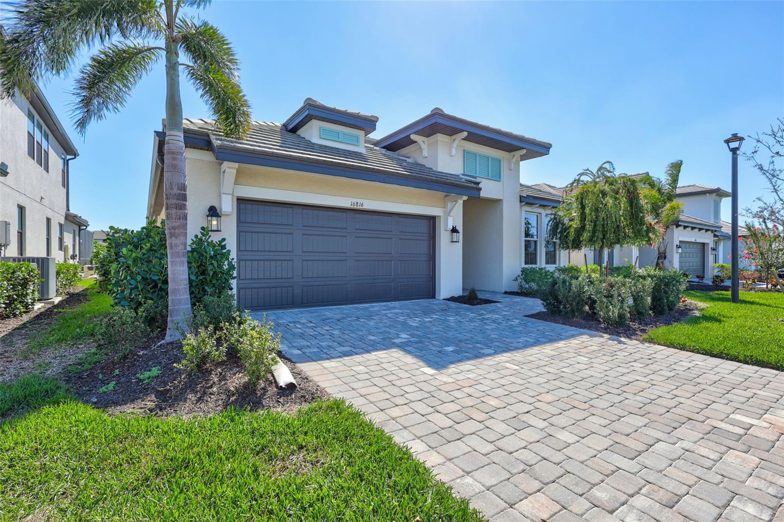 16816 SERAPHIC TRAIL