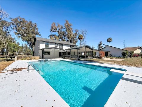 Tiny photo for 3575 SW 24th Avenue Road, Ocala, FL 34471 (MLS # W7883580)