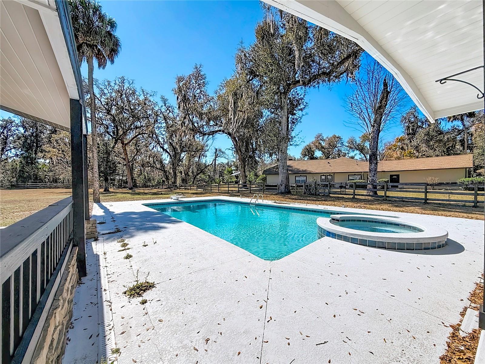 ORANGE LAKE SHORES ADD 01 - Residential