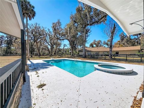 Tiny photo for 3575 SW 24th Avenue Road, Ocala, FL 34471 (MLS # W7883580)