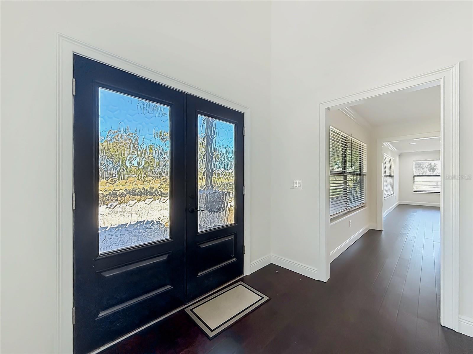 ORANGE LAKE SHORES ADD 01 - Residential