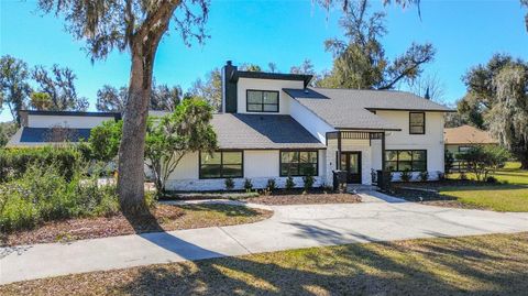 Tiny photo for 3575 SW 24th Avenue Road, Ocala, FL 34471 (MLS # W7883580)