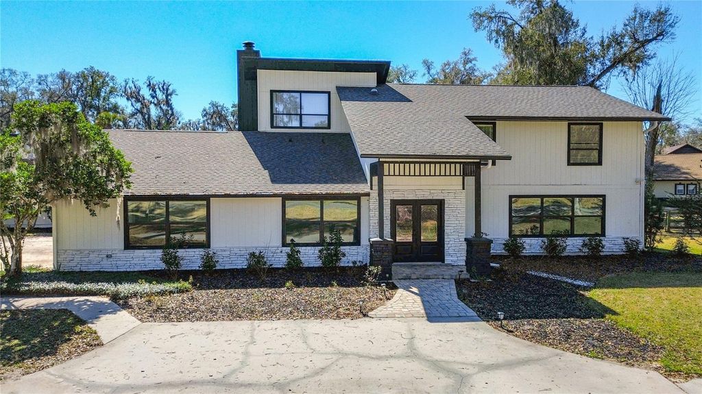 Photo of 3575 SW 24th Avenue Road, Ocala, FL 34471 (MLS # W7883580)