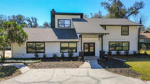 Photo of 3575 SW 24th Avenue Road, Ocala, FL 34471 (MLS # W7883580)