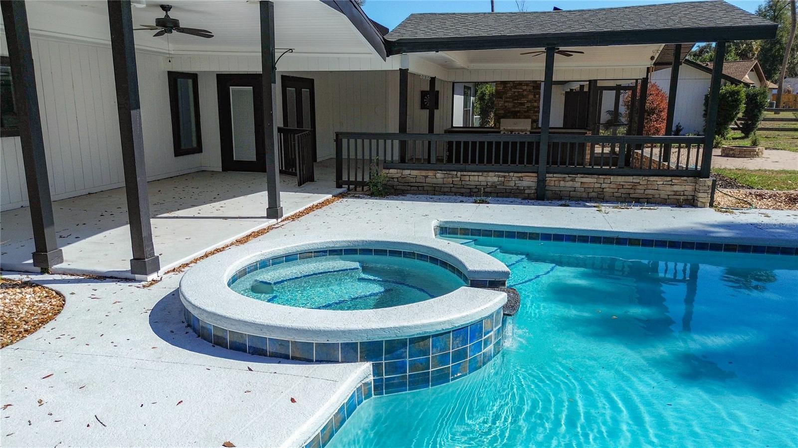 ORANGE LAKE SHORES ADD 01 - Residential