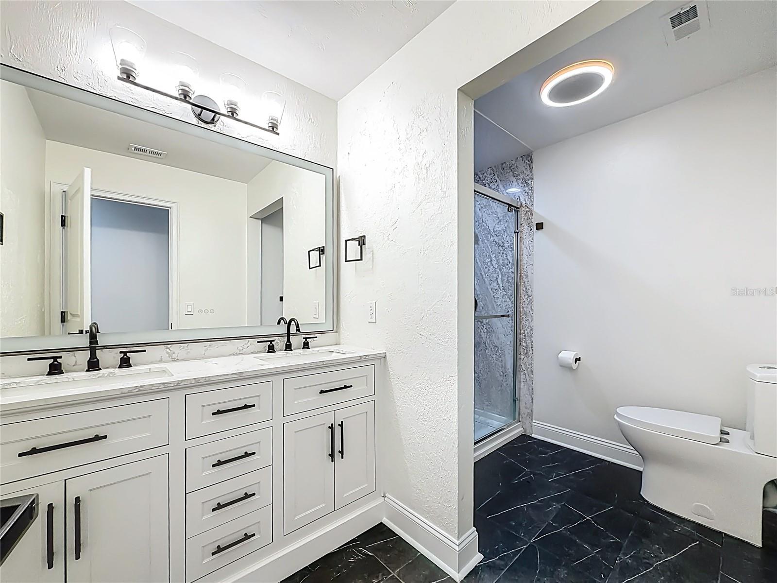 ORANGE LAKE SHORES ADD 01 - Residential