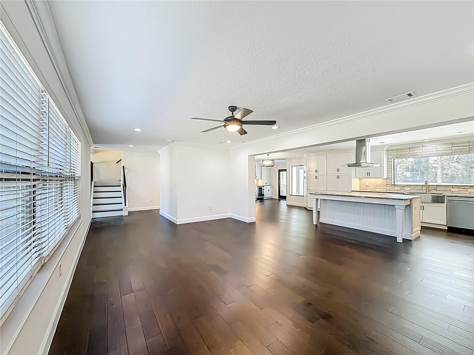 ORANGE LAKE SHORES ADD 01 - Residential