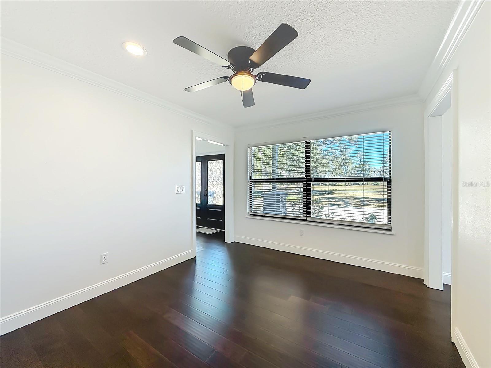 ORANGE LAKE SHORES ADD 01 - Residential