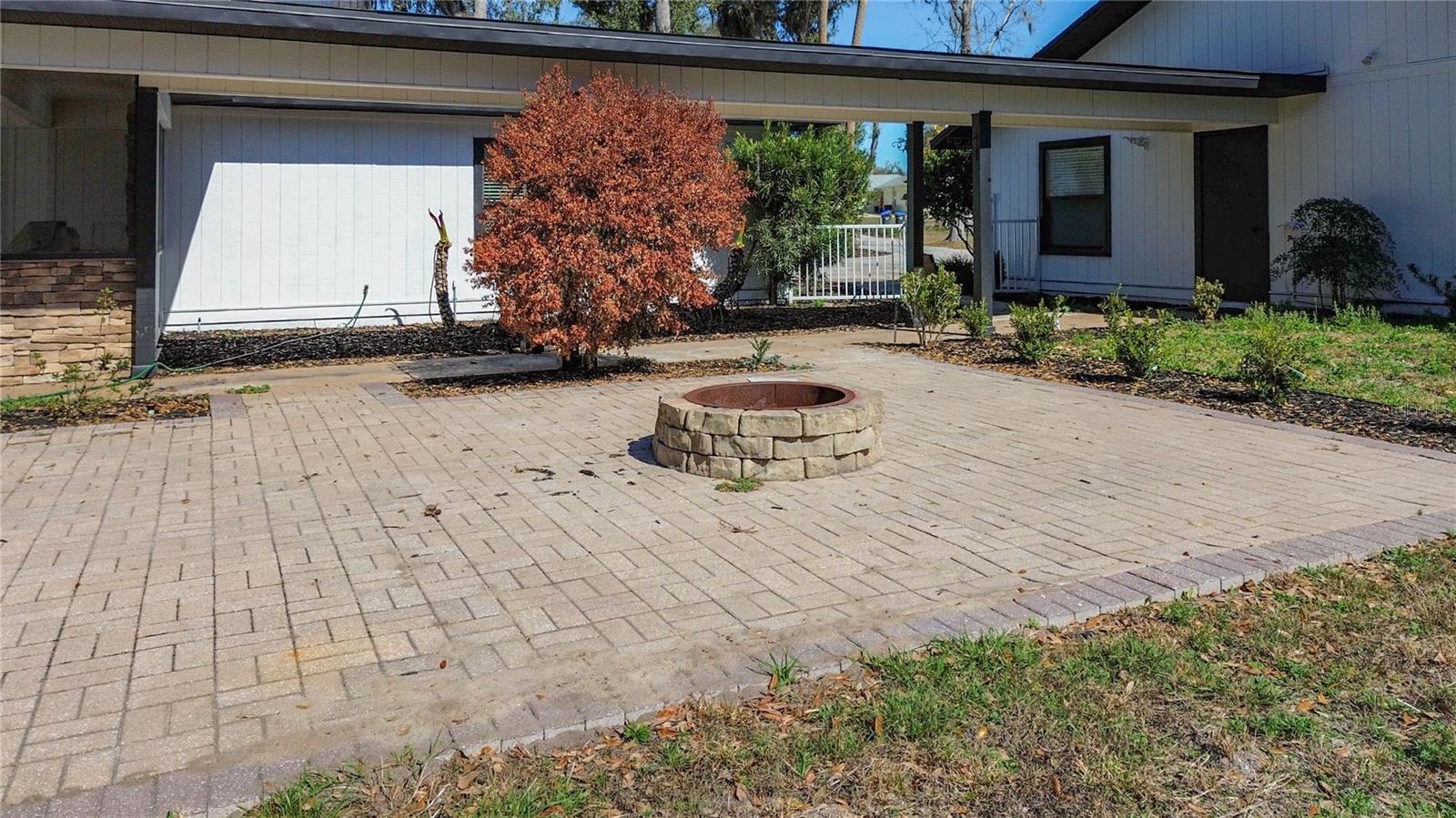 ORANGE LAKE SHORES ADD 01 - Residential