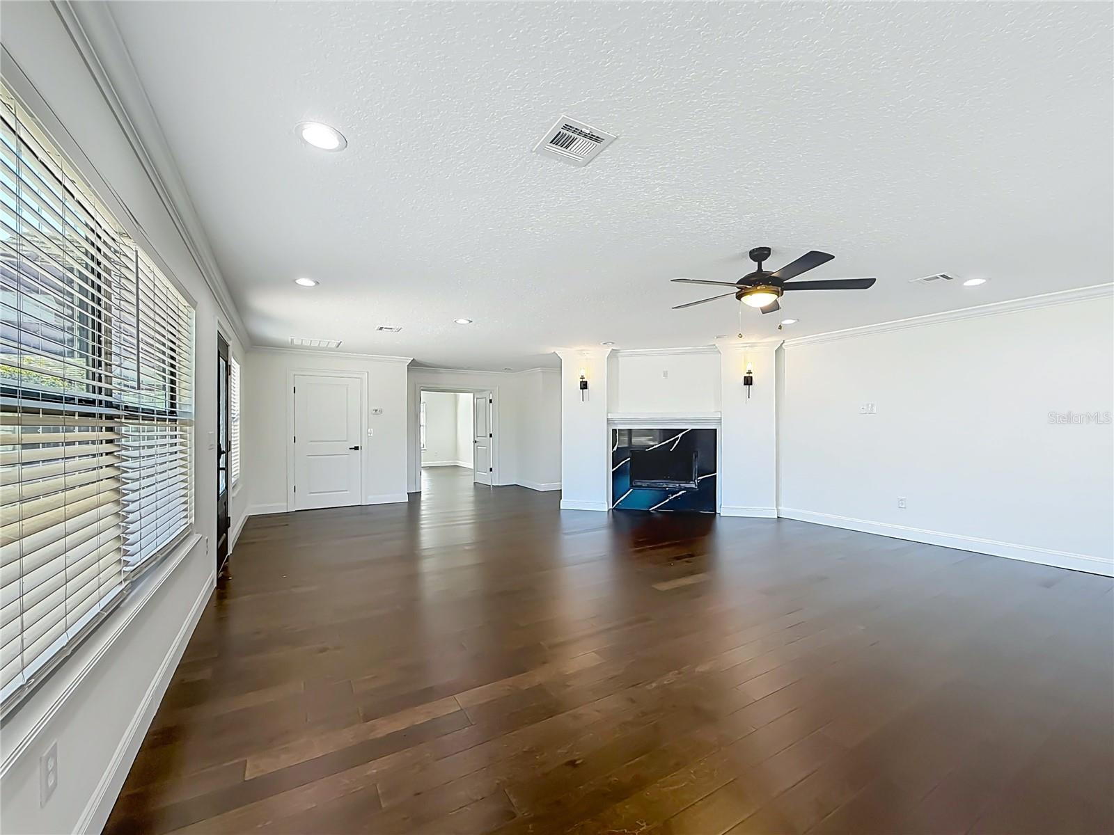 ORANGE LAKE SHORES ADD 01 - Residential