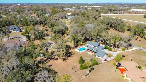 Tiny photo for 3575 SW 24th Avenue Road, Ocala, FL 34471 (MLS # W7883580)