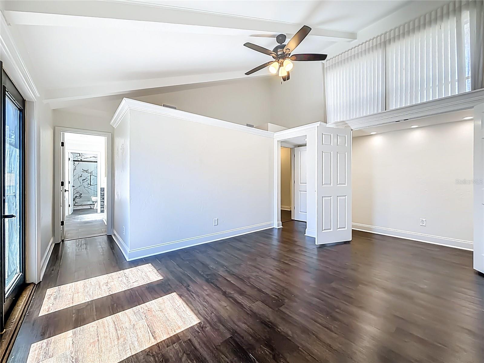 ORANGE LAKE SHORES ADD 01 - Residential