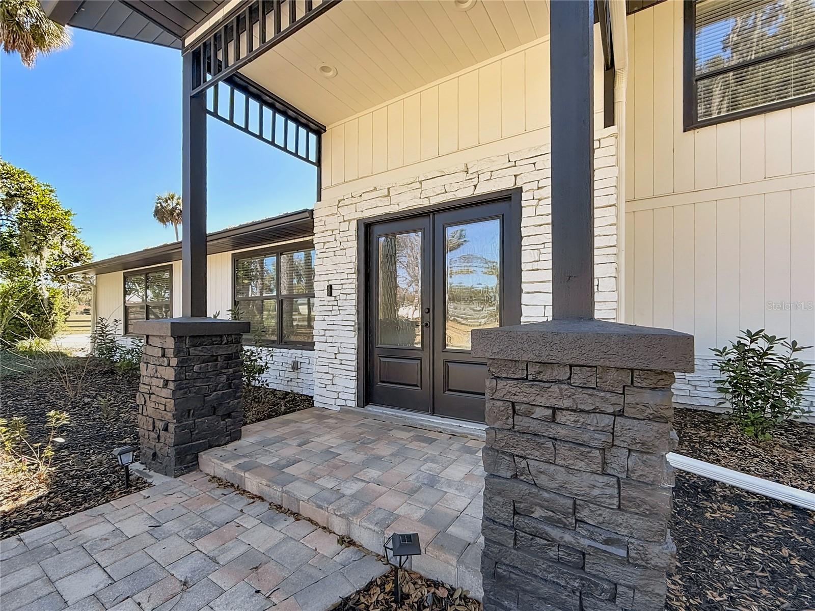 ORANGE LAKE SHORES ADD 01 - Residential