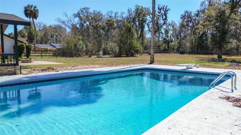 Tiny photo for 3575 SW 24th Avenue Road, Ocala, FL 34471 (MLS # W7883580)