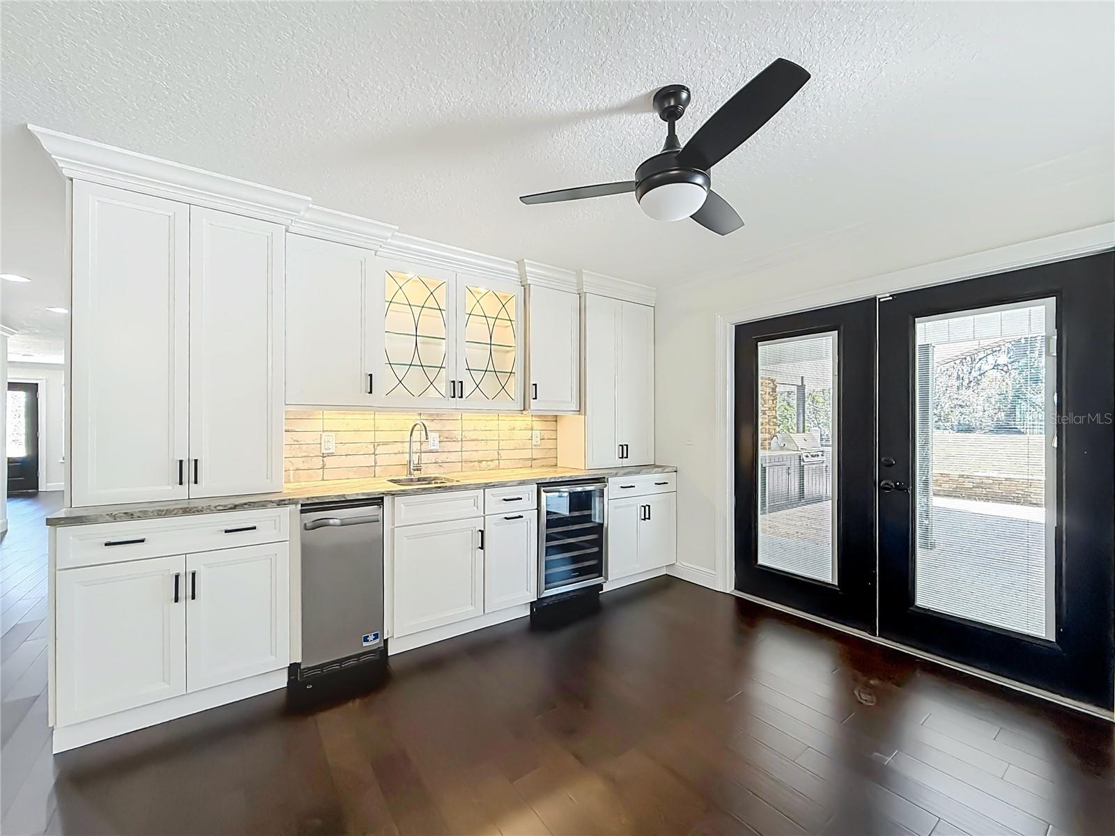 ORANGE LAKE SHORES ADD 01 - Residential