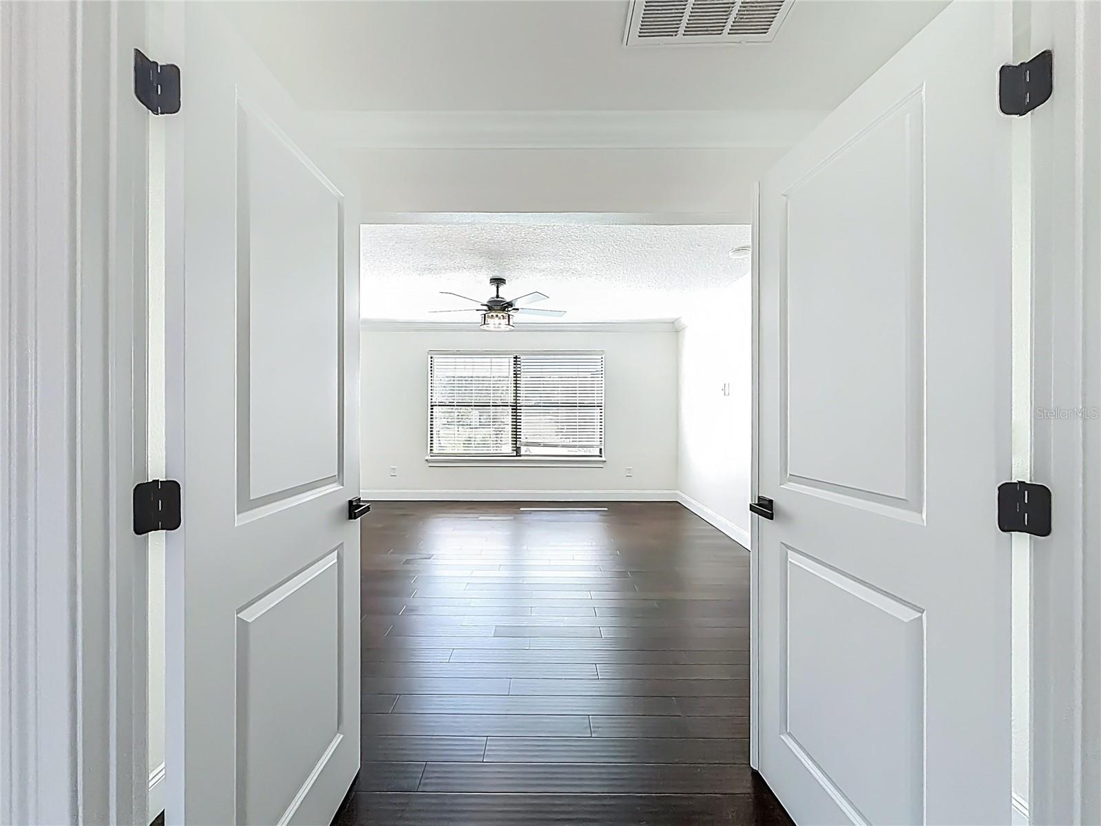 ORANGE LAKE SHORES ADD 01 - Residential