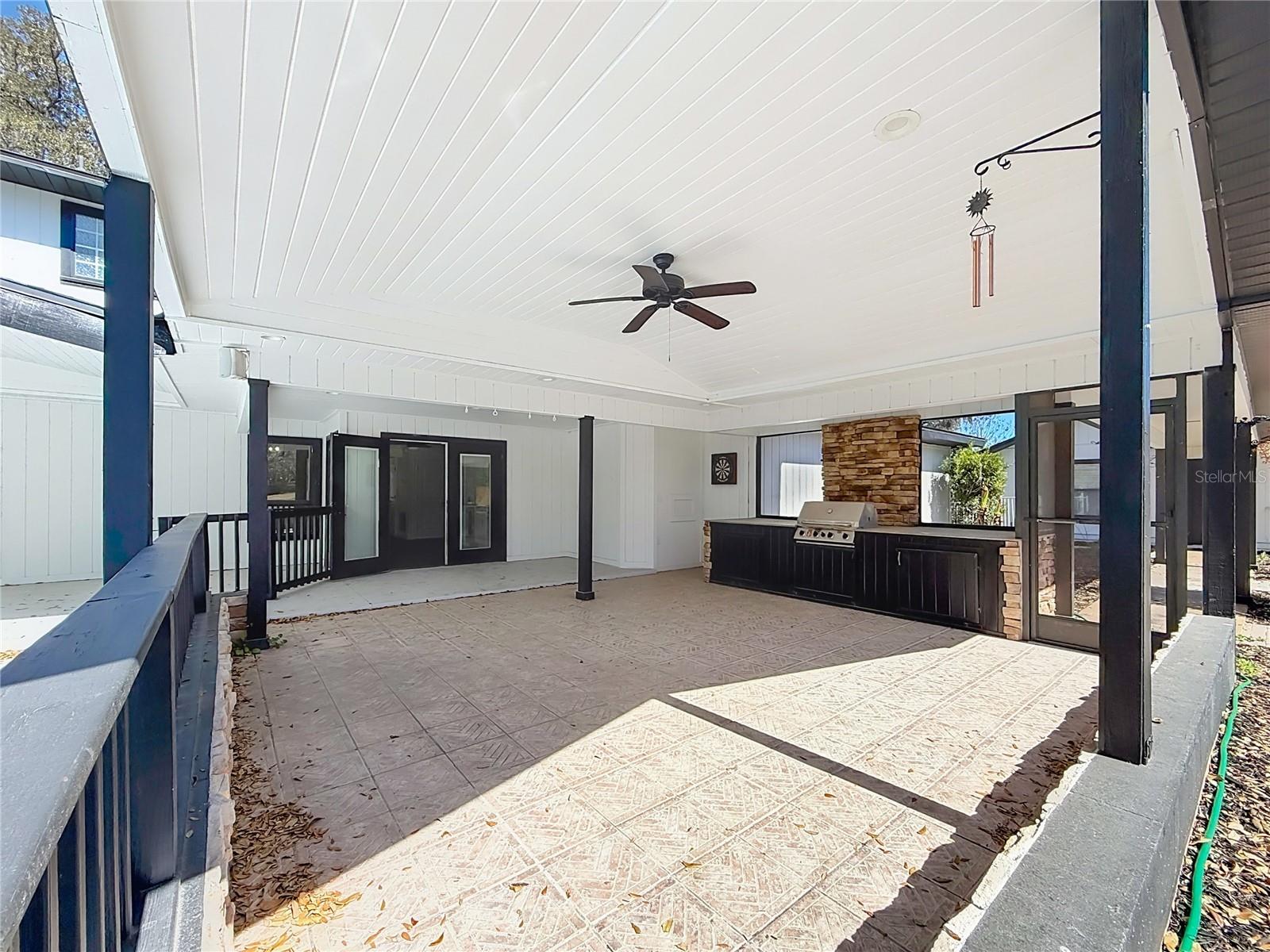 ORANGE LAKE SHORES ADD 01 - Residential