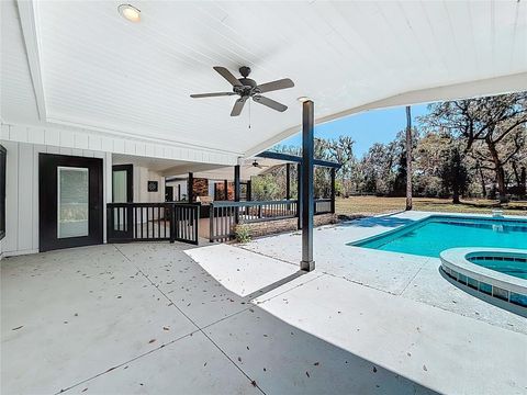 Tiny photo for 3575 SW 24th Avenue Road, Ocala, FL 34471 (MLS # W7883580)