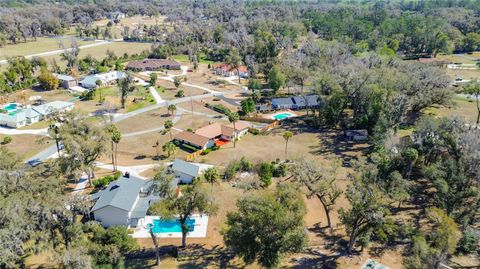 Tiny photo for 3575 SW 24th Avenue Road, Ocala, FL 34471 (MLS # W7883580)