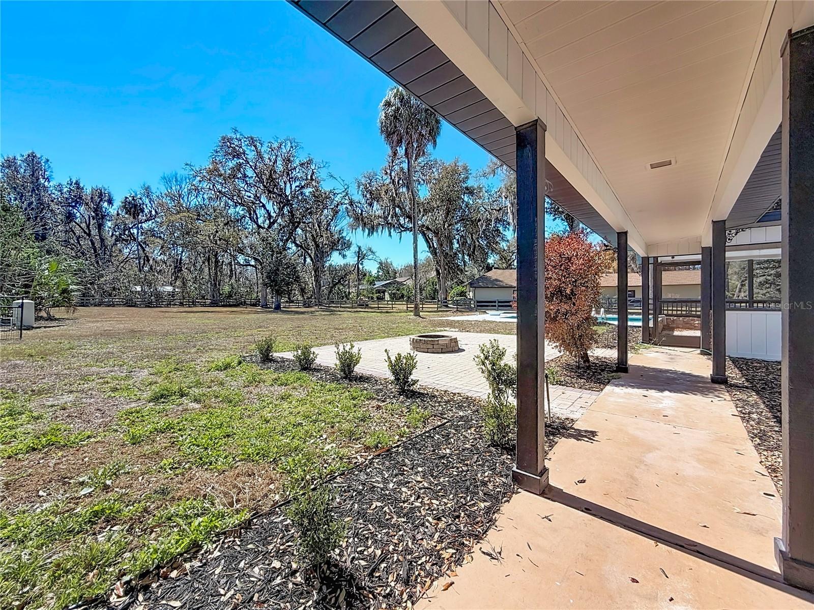 ORANGE LAKE SHORES ADD 01 - Residential