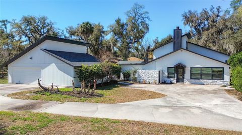 Tiny photo for 3575 SW 24th Avenue Road, Ocala, FL 34471 (MLS # W7883580)