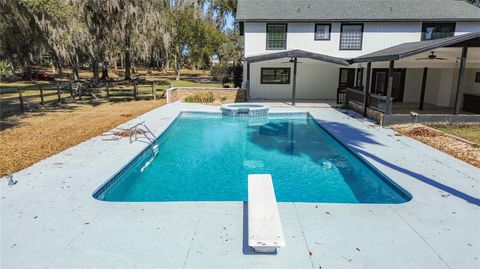 Tiny photo for 3575 SW 24th Avenue Road, Ocala, FL 34471 (MLS # W7883580)