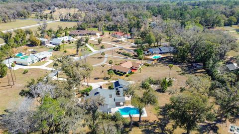 Tiny photo for 3575 SW 24th Avenue Road, Ocala, FL 34471 (MLS # W7883580)