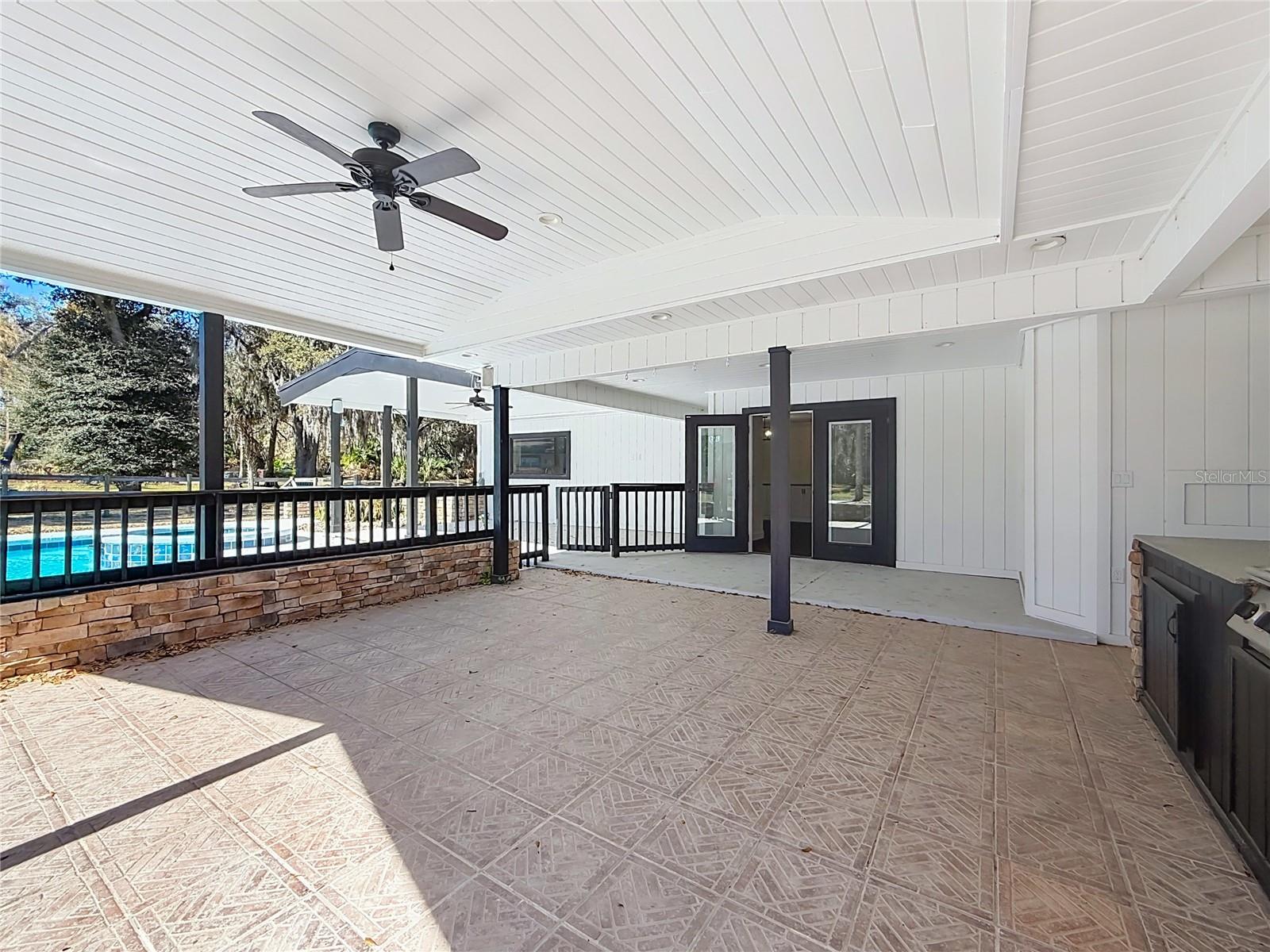 ORANGE LAKE SHORES ADD 01 - Residential