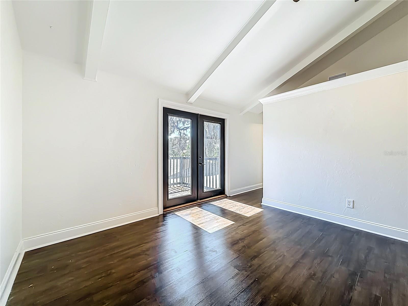 ORANGE LAKE SHORES ADD 01 - Residential