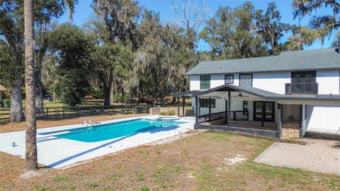Tiny photo for 3575 SW 24th Avenue Road, Ocala, FL 34471 (MLS # W7883580)