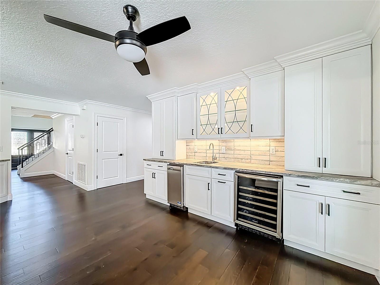 ORANGE LAKE SHORES ADD 01 - Residential