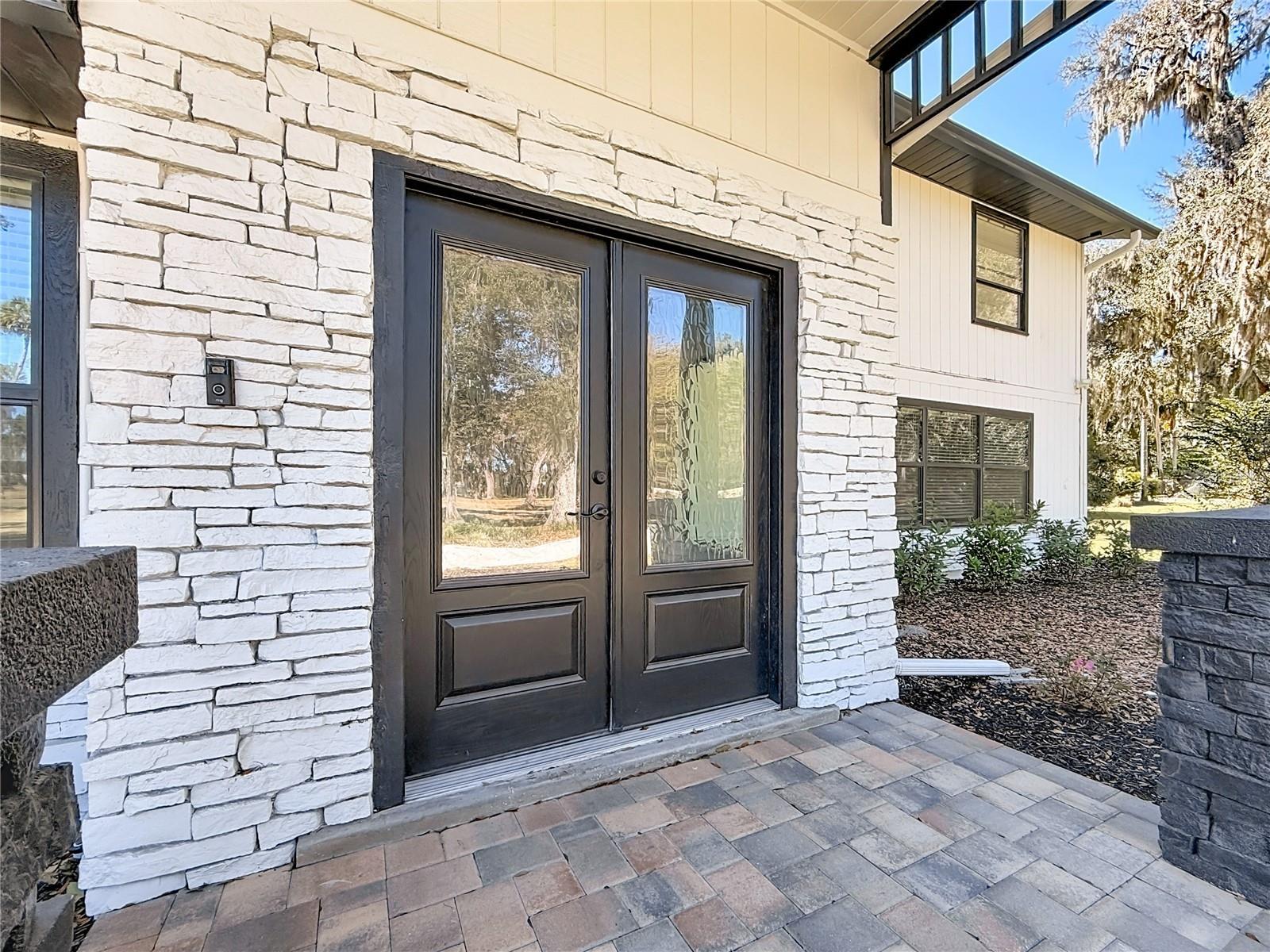 ORANGE LAKE SHORES ADD 01 - Residential