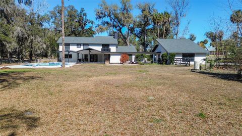 Tiny photo for 3575 SW 24th Avenue Road, Ocala, FL 34471 (MLS # W7883580)