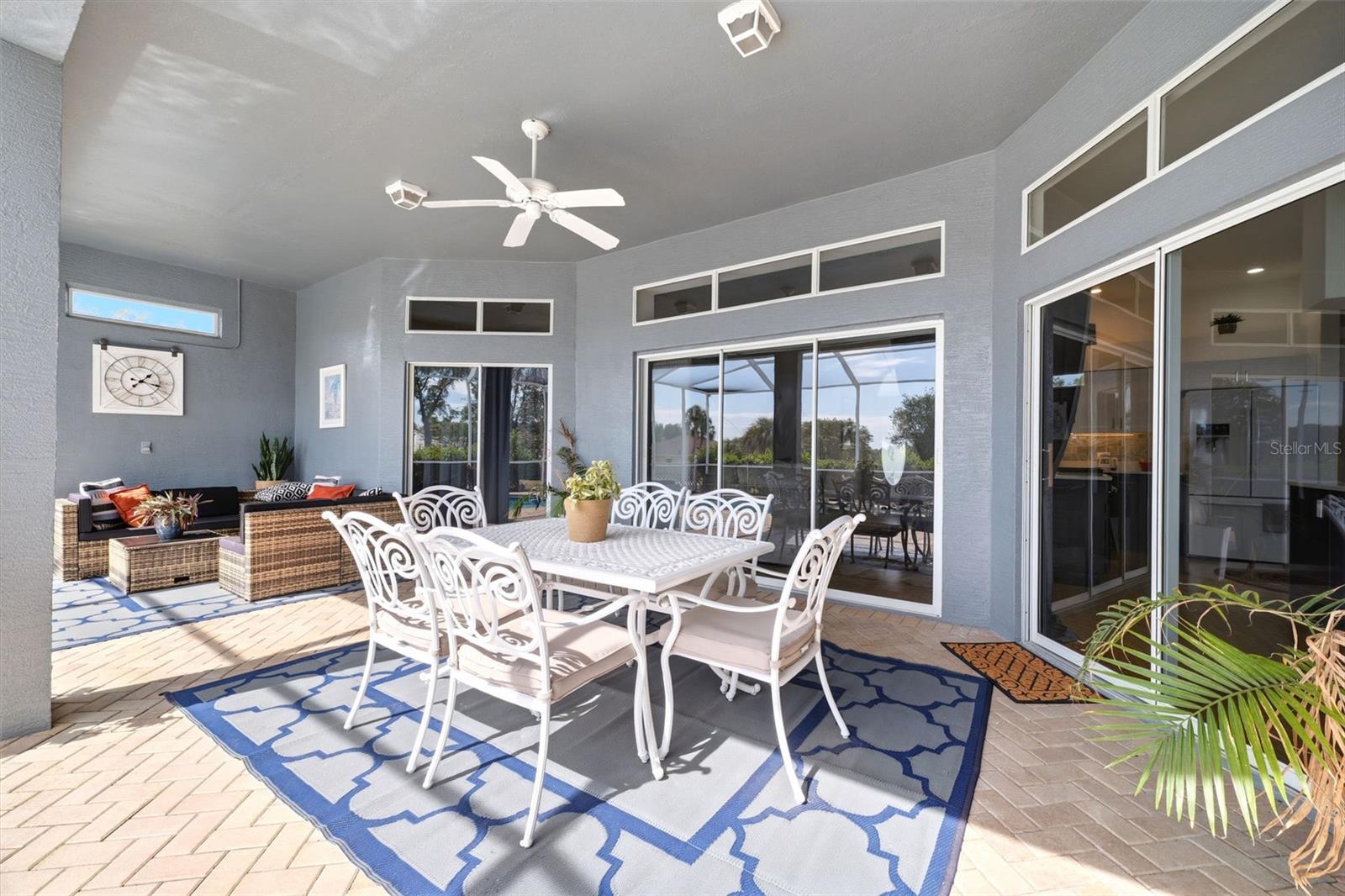 OAKS THE - Residential