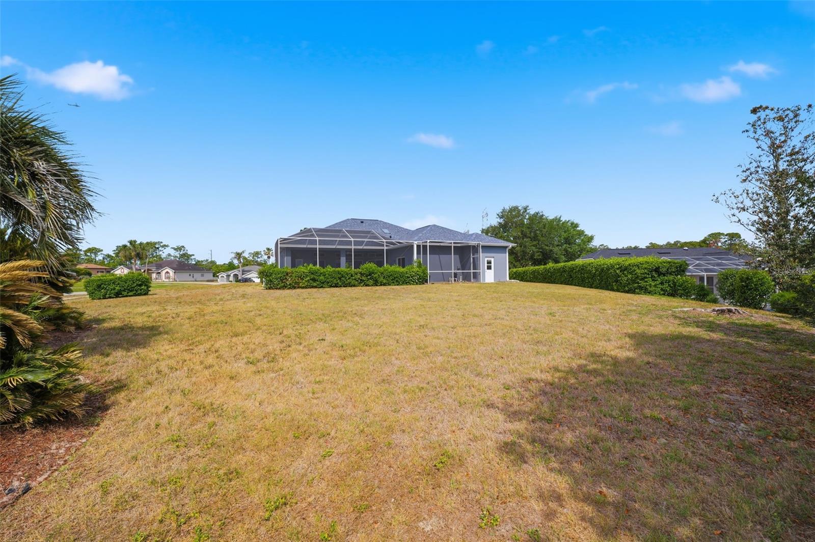 OAKS THE - Residential