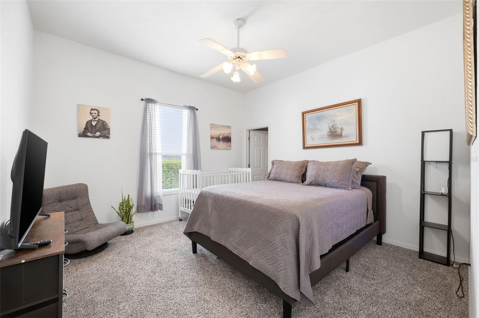 OAKS THE - Residential