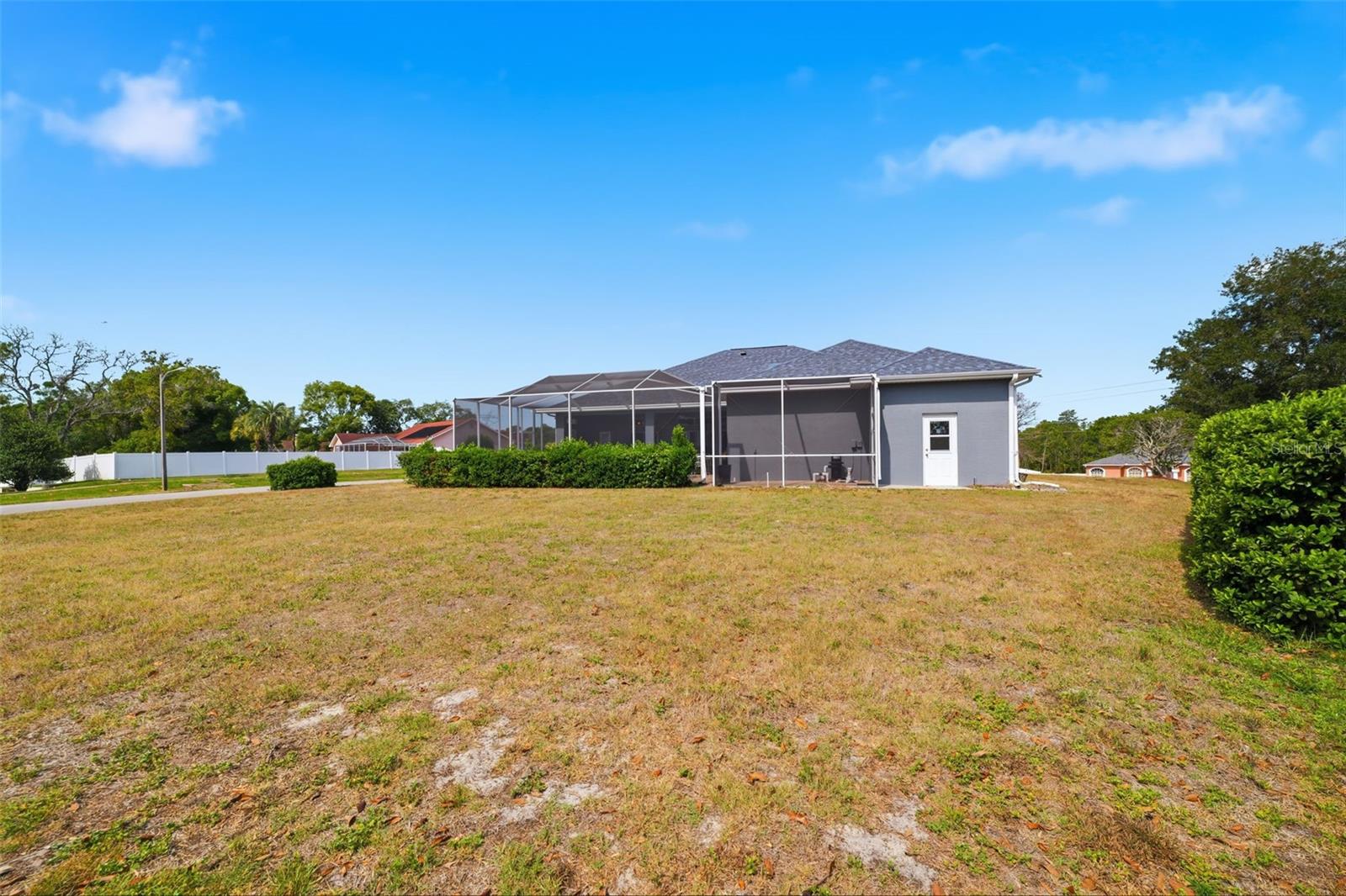OAKS THE - Residential
