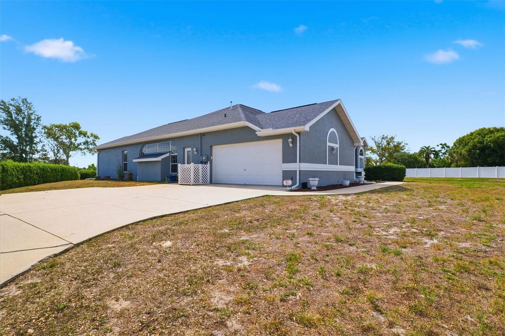 Photo of 6101 Krista Drive, Spring Hill, FL 34609 (MLS # W7885542)