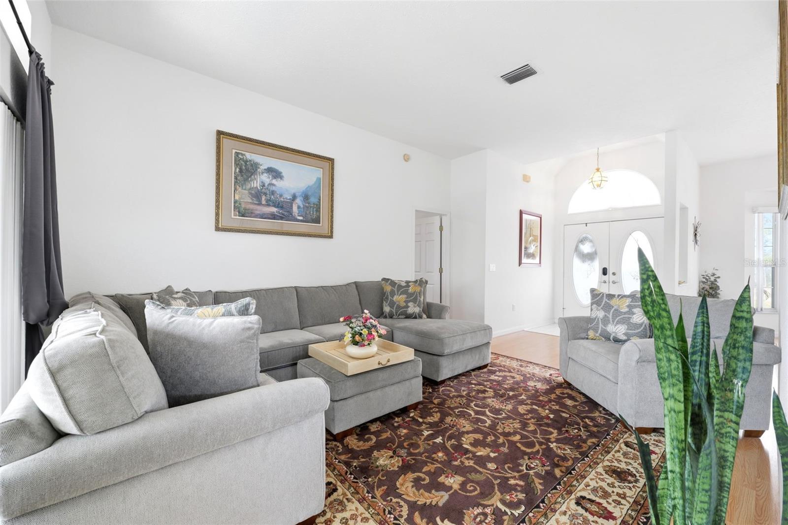 OAKS THE - Residential