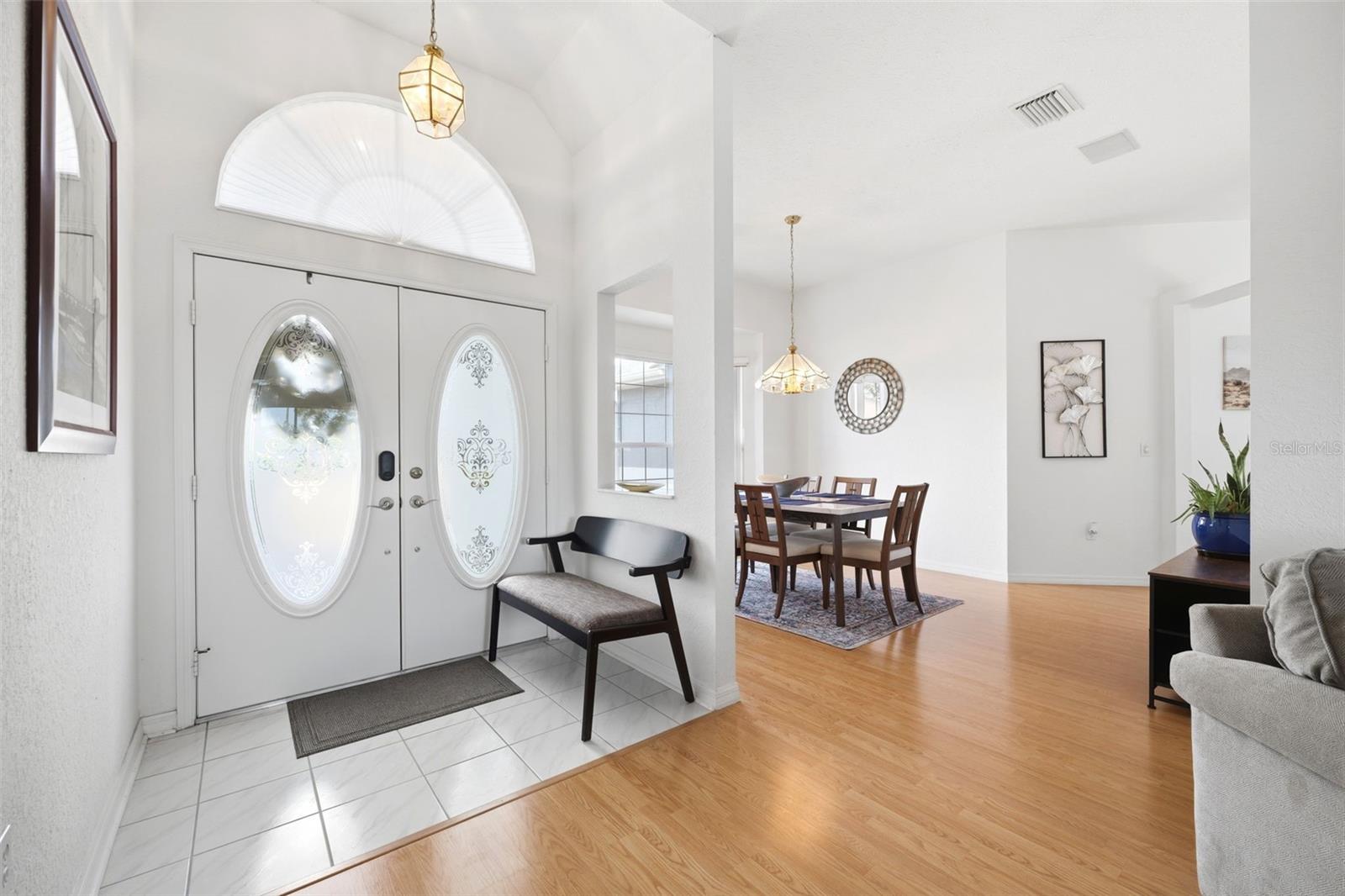 OAKS THE - Residential