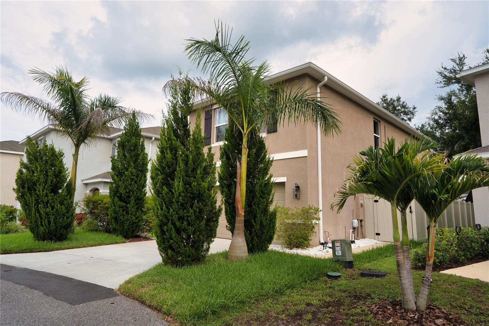 7530 CYPRESS WALK DRIVE