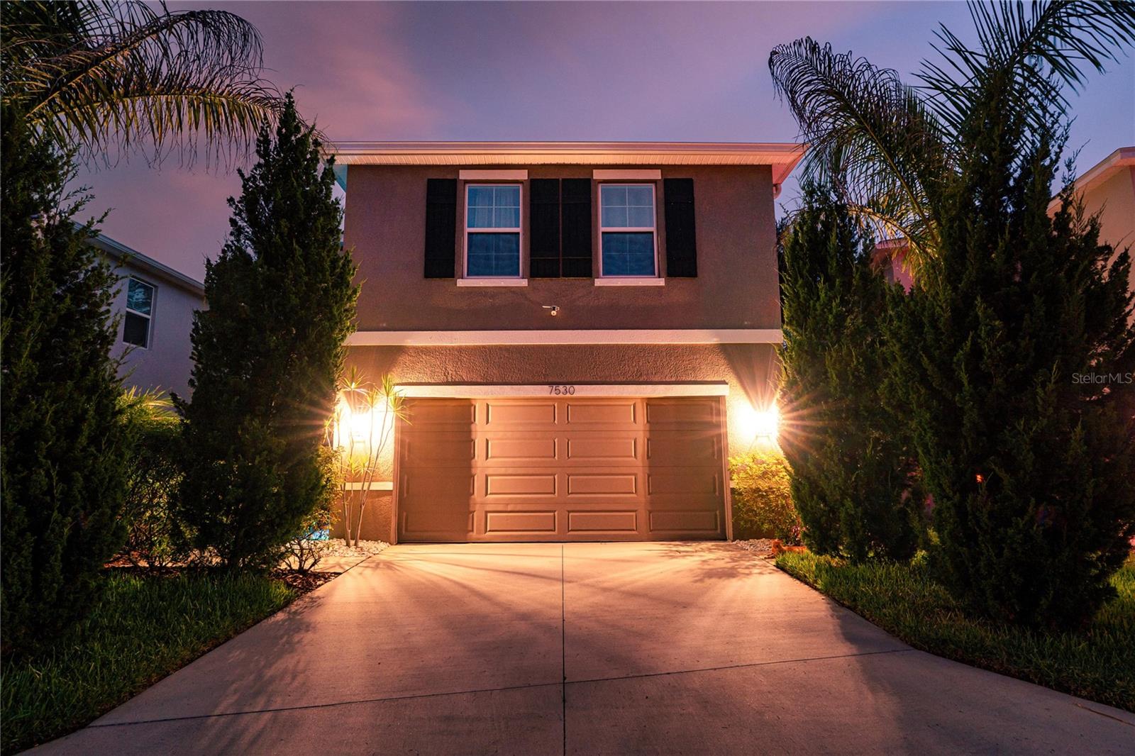 7530 CYPRESS WALK DRIVE
