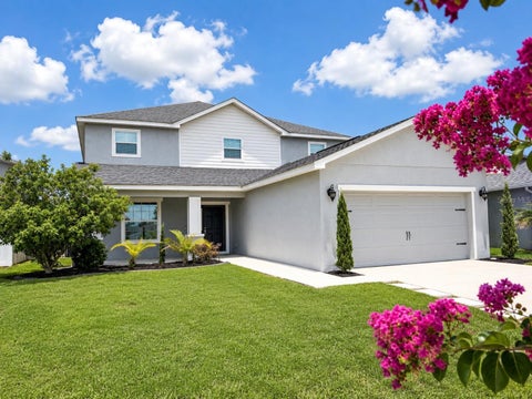 5 beds bed, 3.5 baths bath property at 5267 White Egret Lane, Lakeland, FL 33811