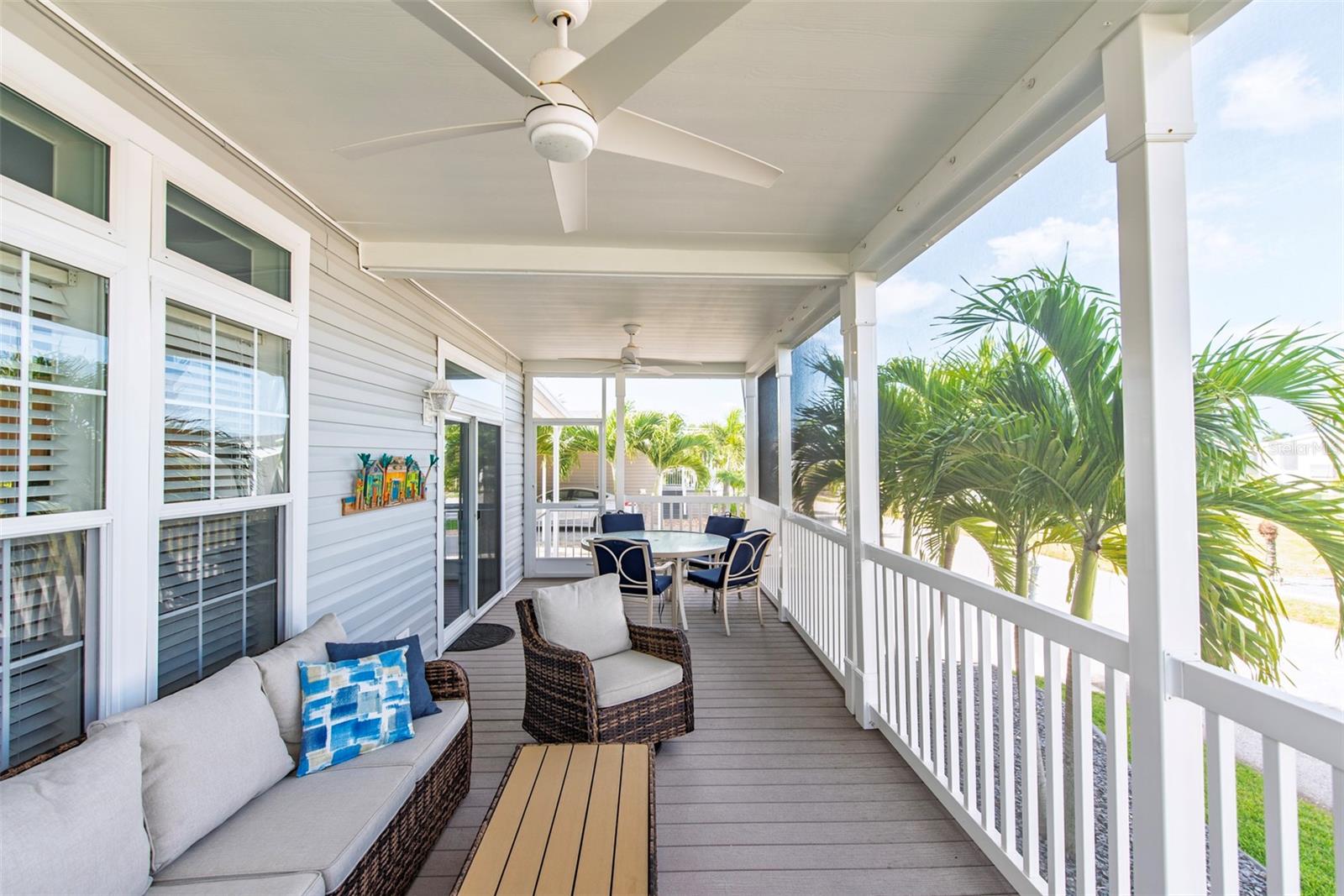 WINDMILL VILLAGE - Residential