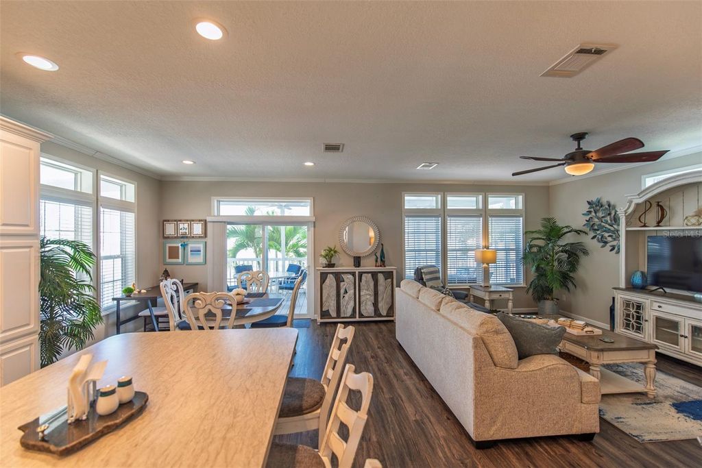 Photo of 9 Freeman Avenue, Punta Gorda, FL 33950 (MLS # C7525224)