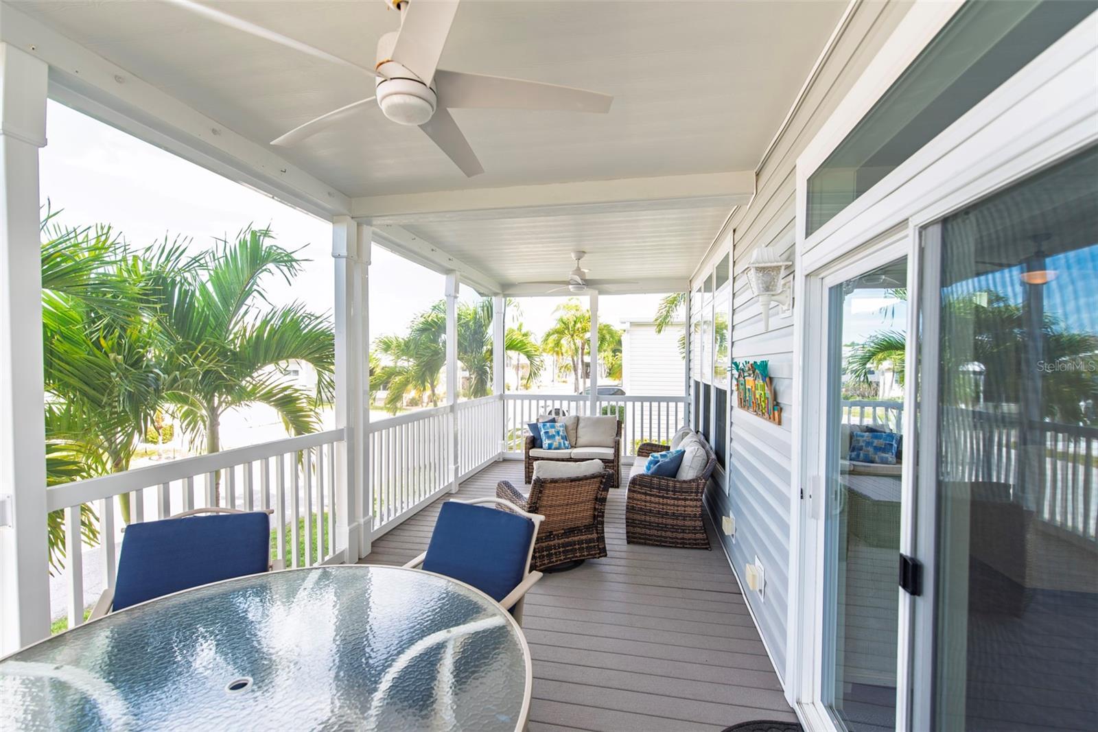 WINDMILL VILLAGE - Residential