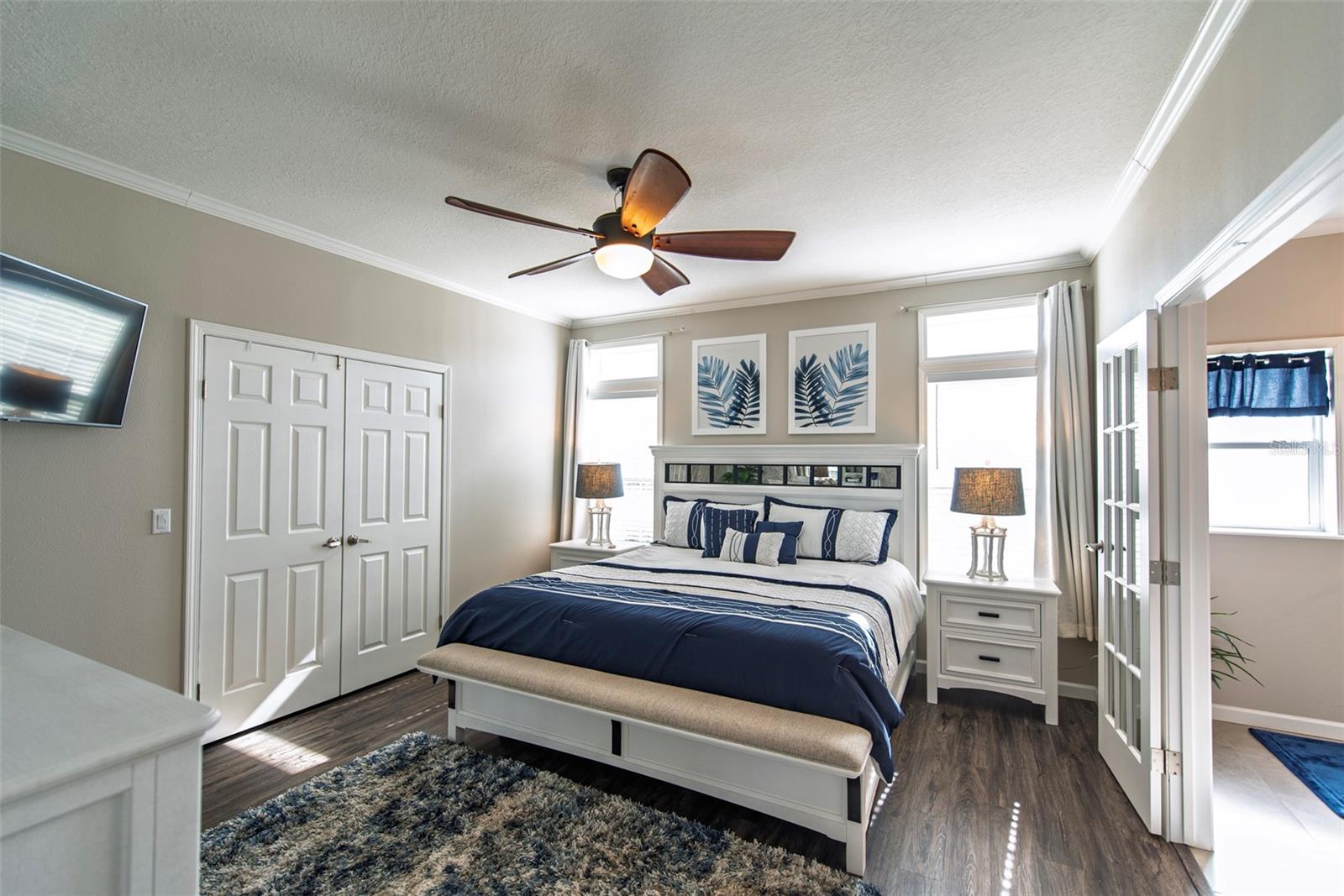 WINDMILL VILLAGE - Residential