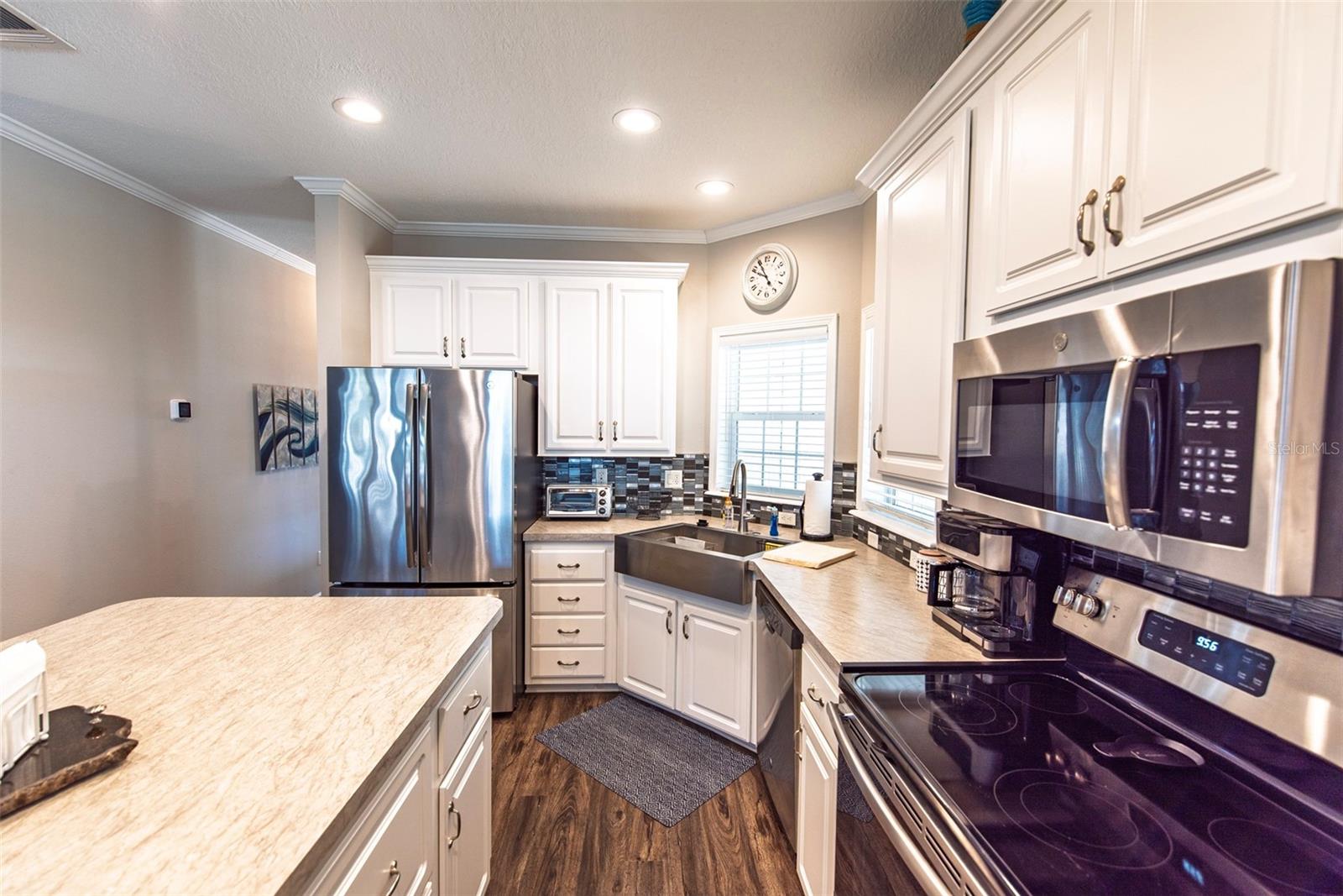 WINDMILL VILLAGE - Residential