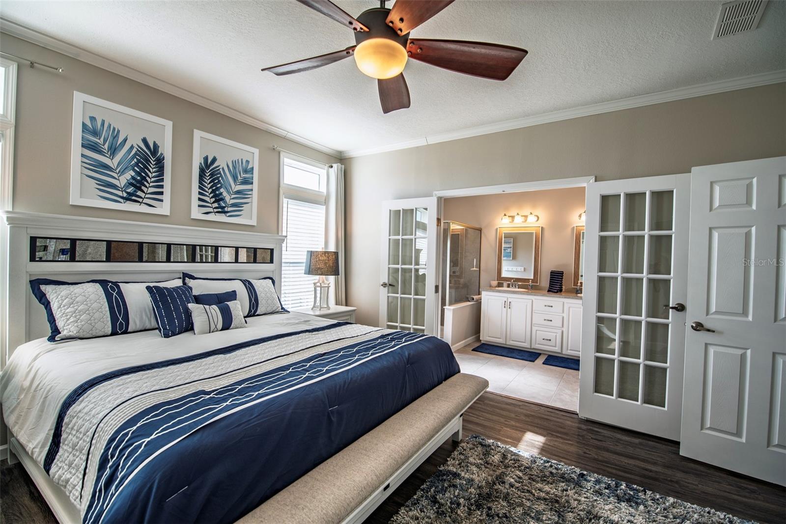 WINDMILL VILLAGE - Residential