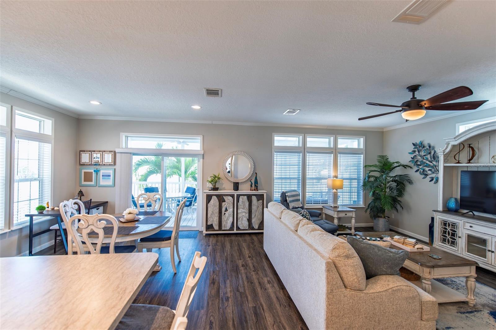 WINDMILL VILLAGE - Residential